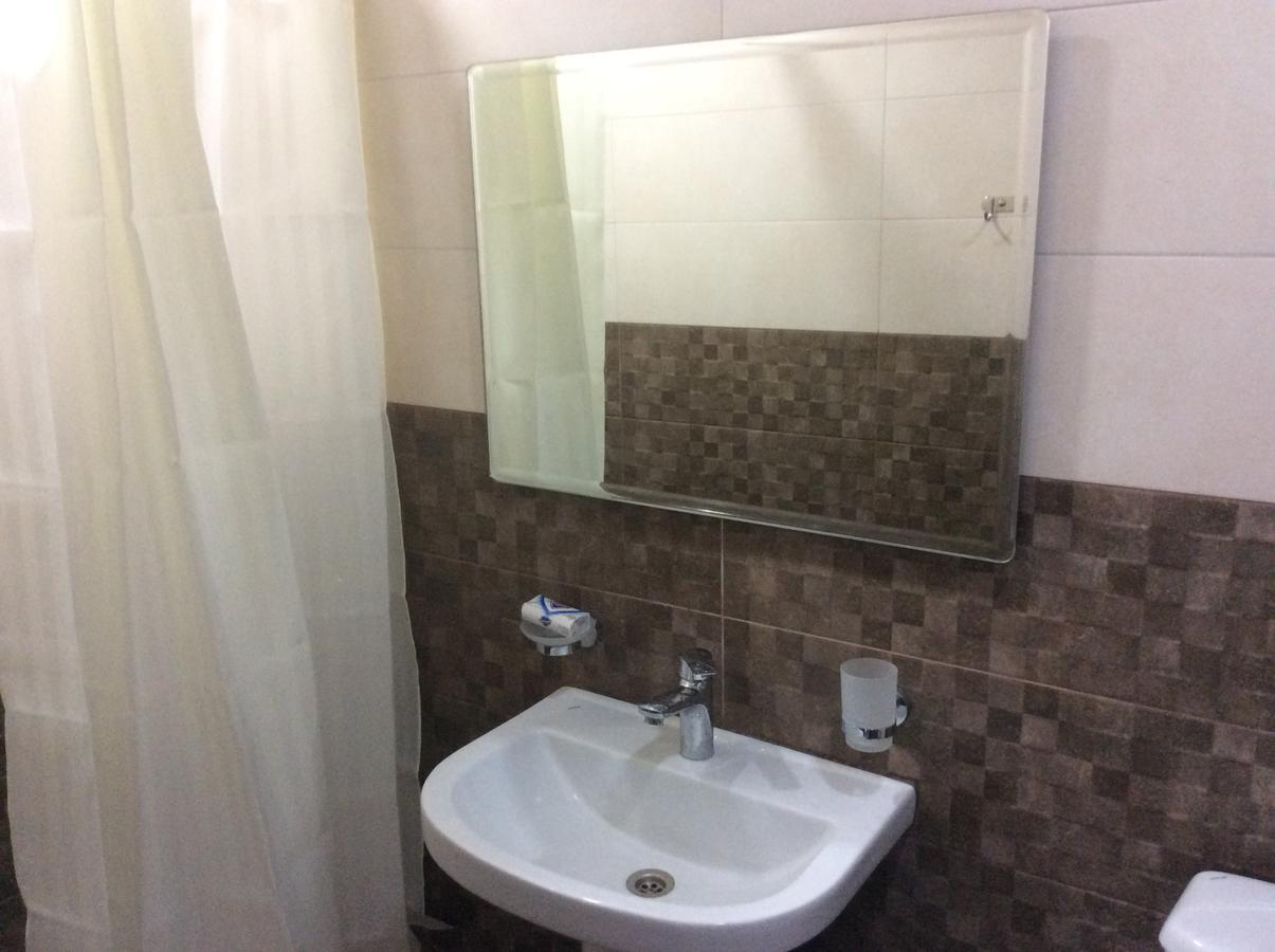 Apartment On Saryan 24 Jereván Kültér fotó