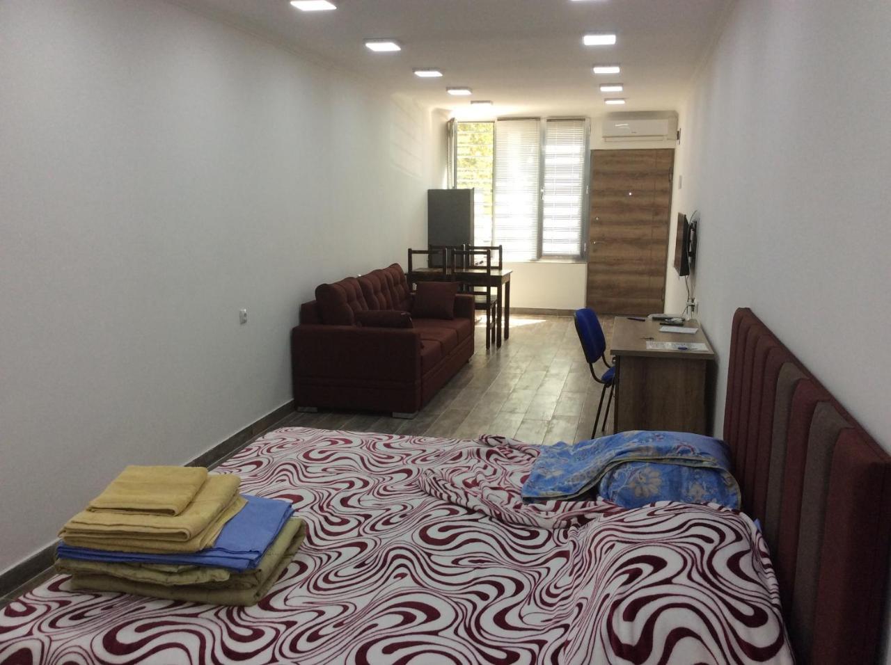 Apartment On Saryan 24 Jereván Kültér fotó