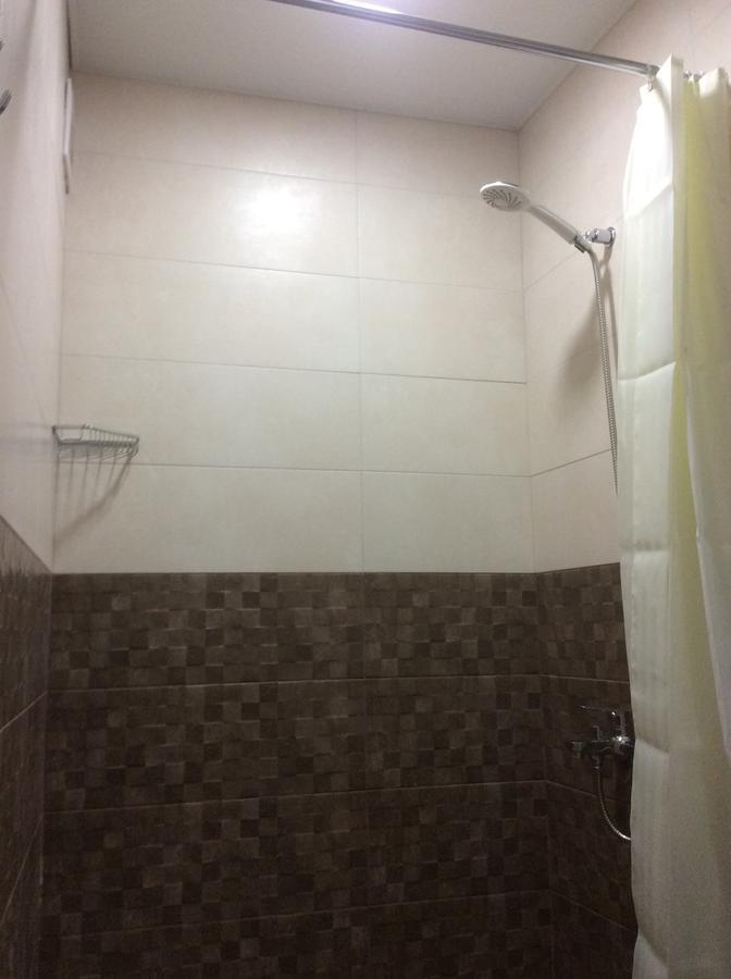 Apartment On Saryan 24 Jereván Kültér fotó