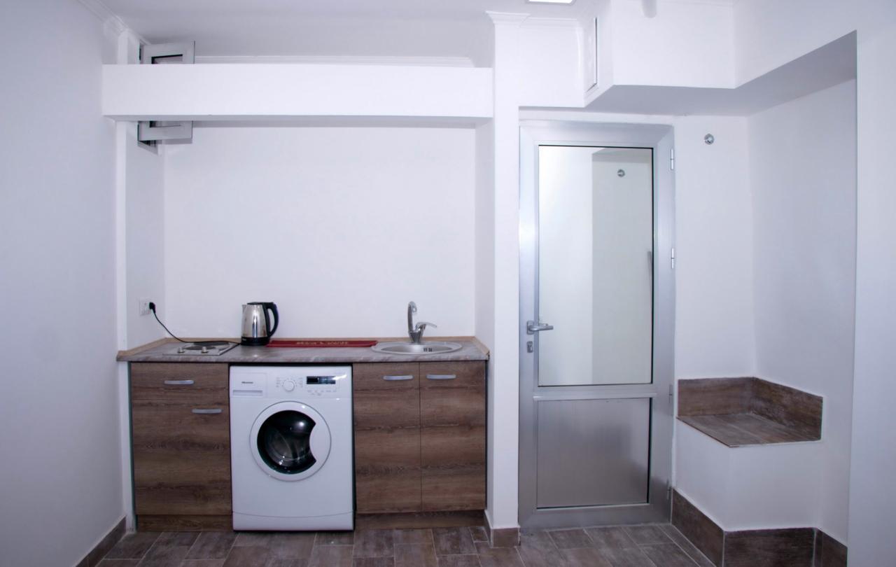 Apartment On Saryan 24 Jereván Kültér fotó
