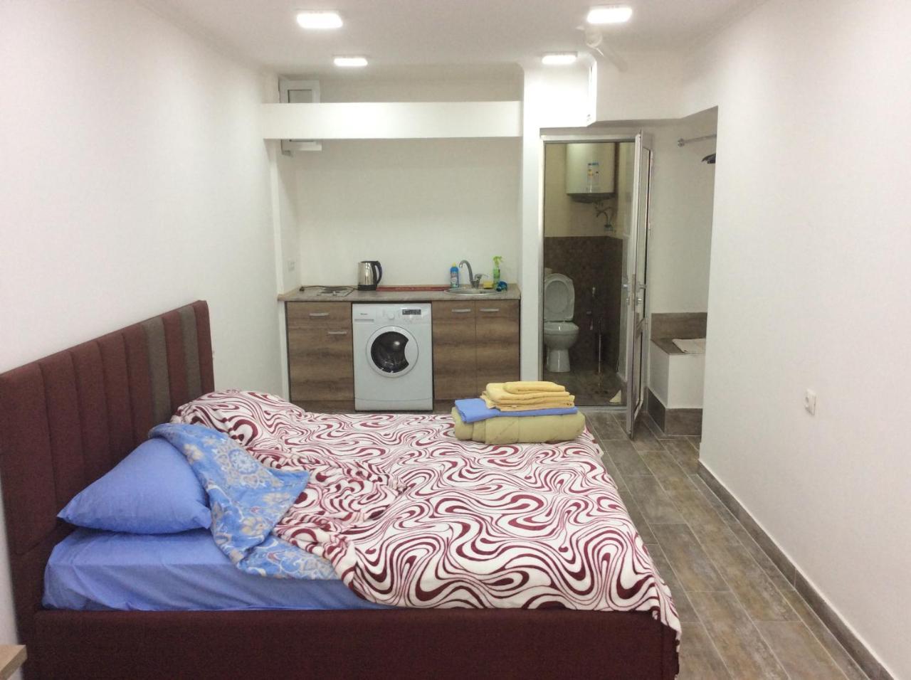 Apartment On Saryan 24 Jereván Kültér fotó