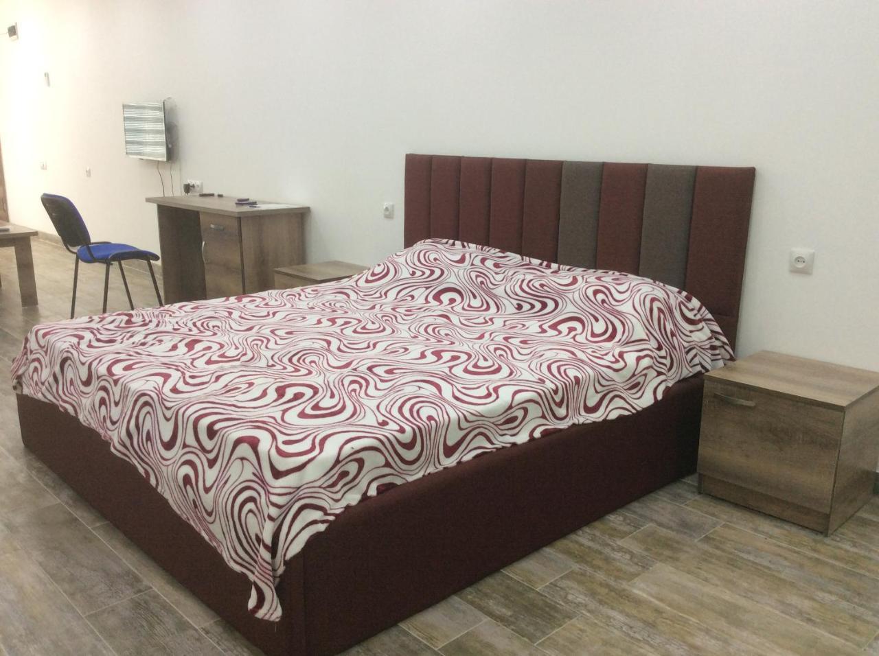 Apartment On Saryan 24 Jereván Kültér fotó