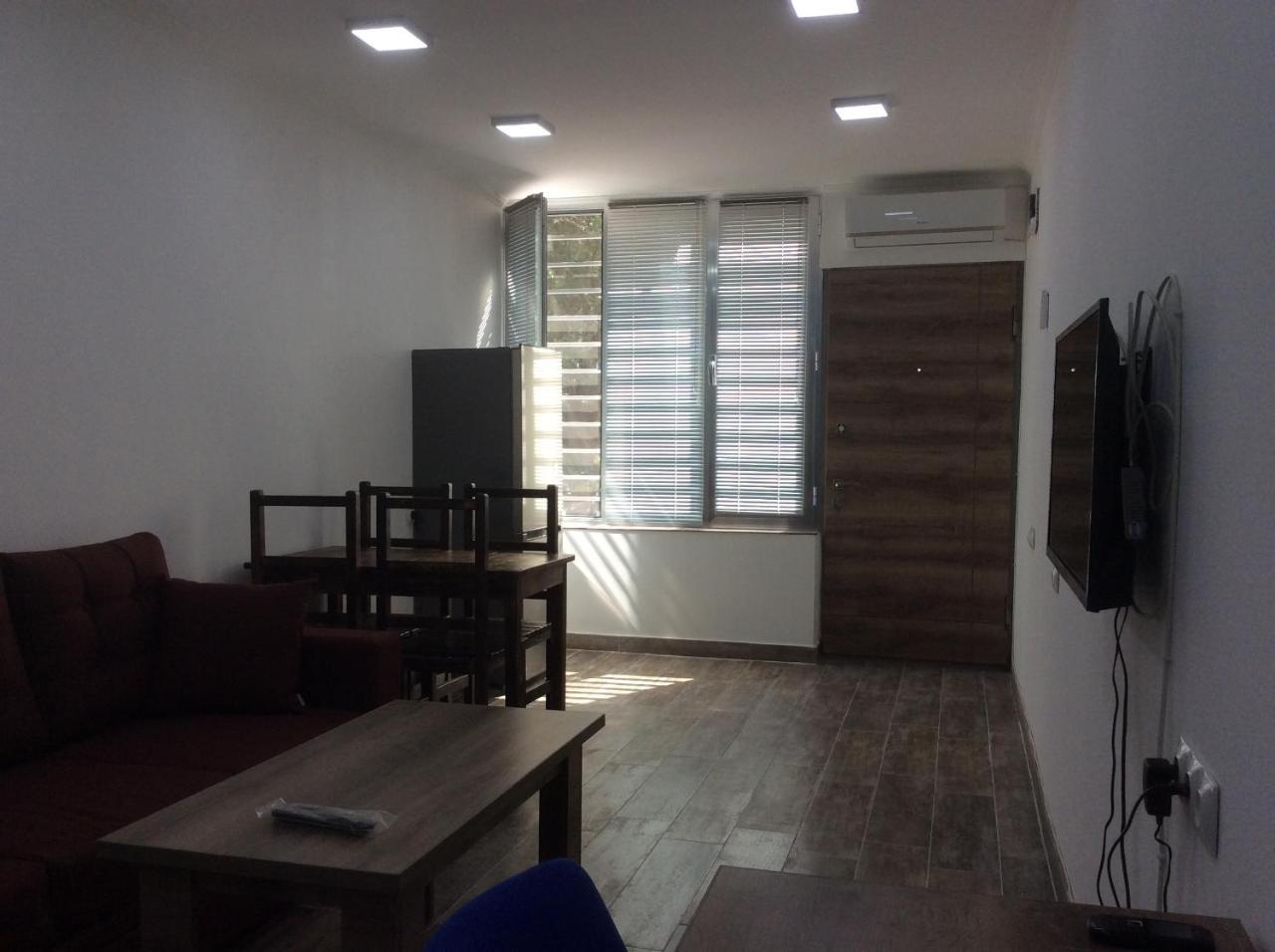 Apartment On Saryan 24 Jereván Kültér fotó