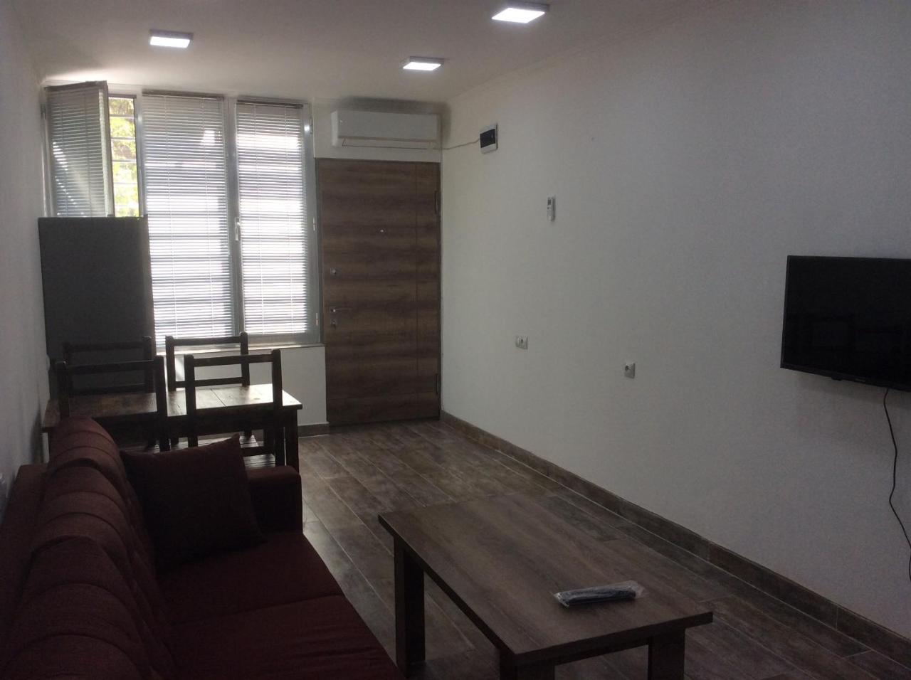 Apartment On Saryan 24 Jereván Kültér fotó